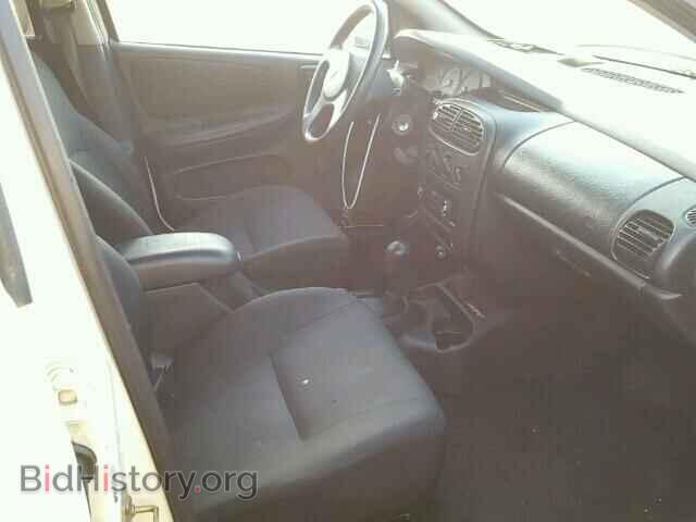 2003 DODGE NEON - VIN: 1B3ES26C03D111515 - Фото 5