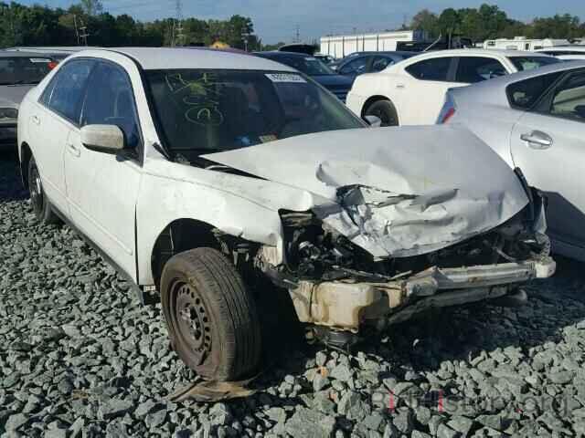 Photo 1HGCM56364A041332 - HONDA ACCORD 2004