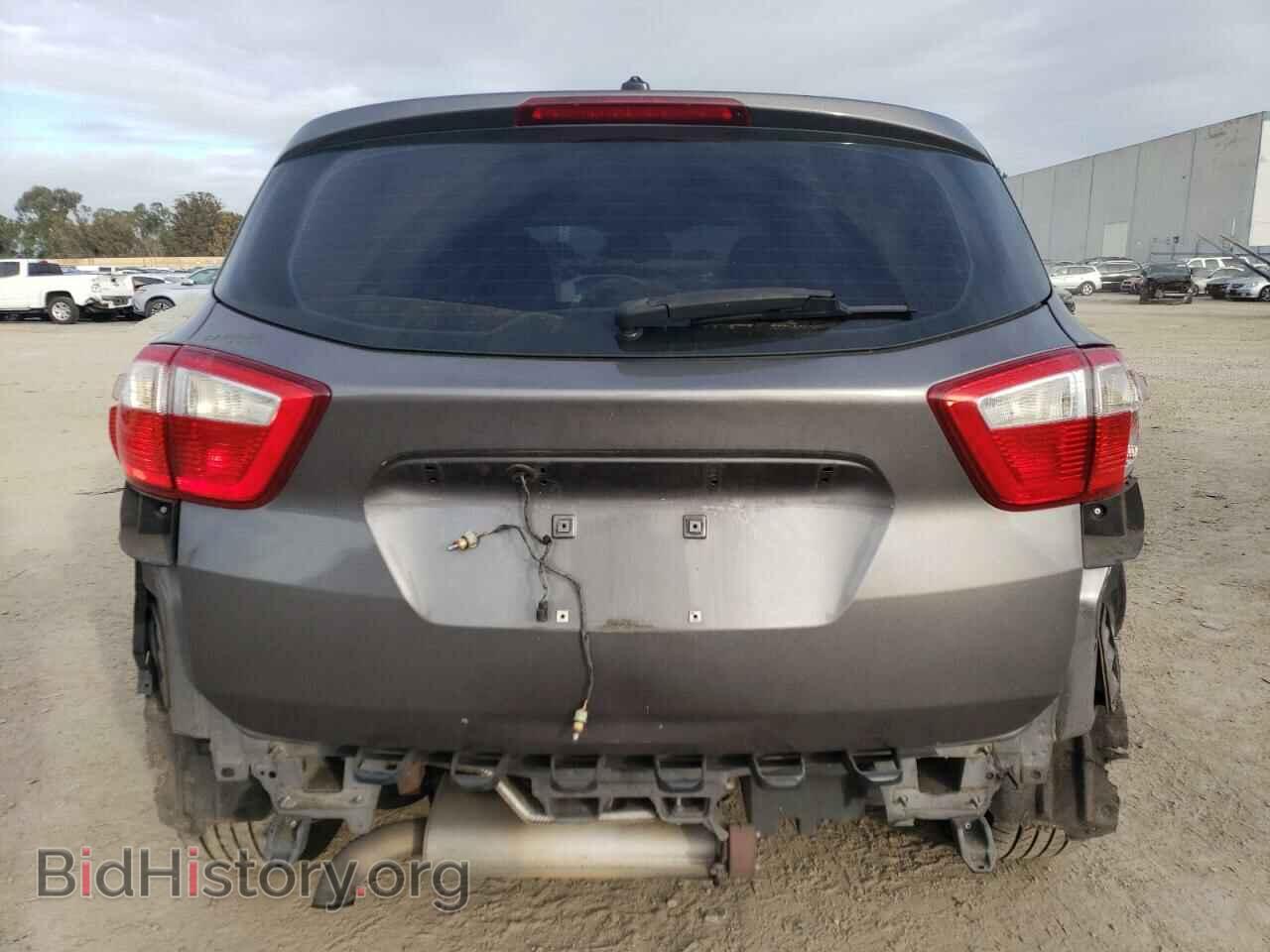 2013 FORD CMAX - VIN: 1FADP5BU1DL506666 - Фото 6