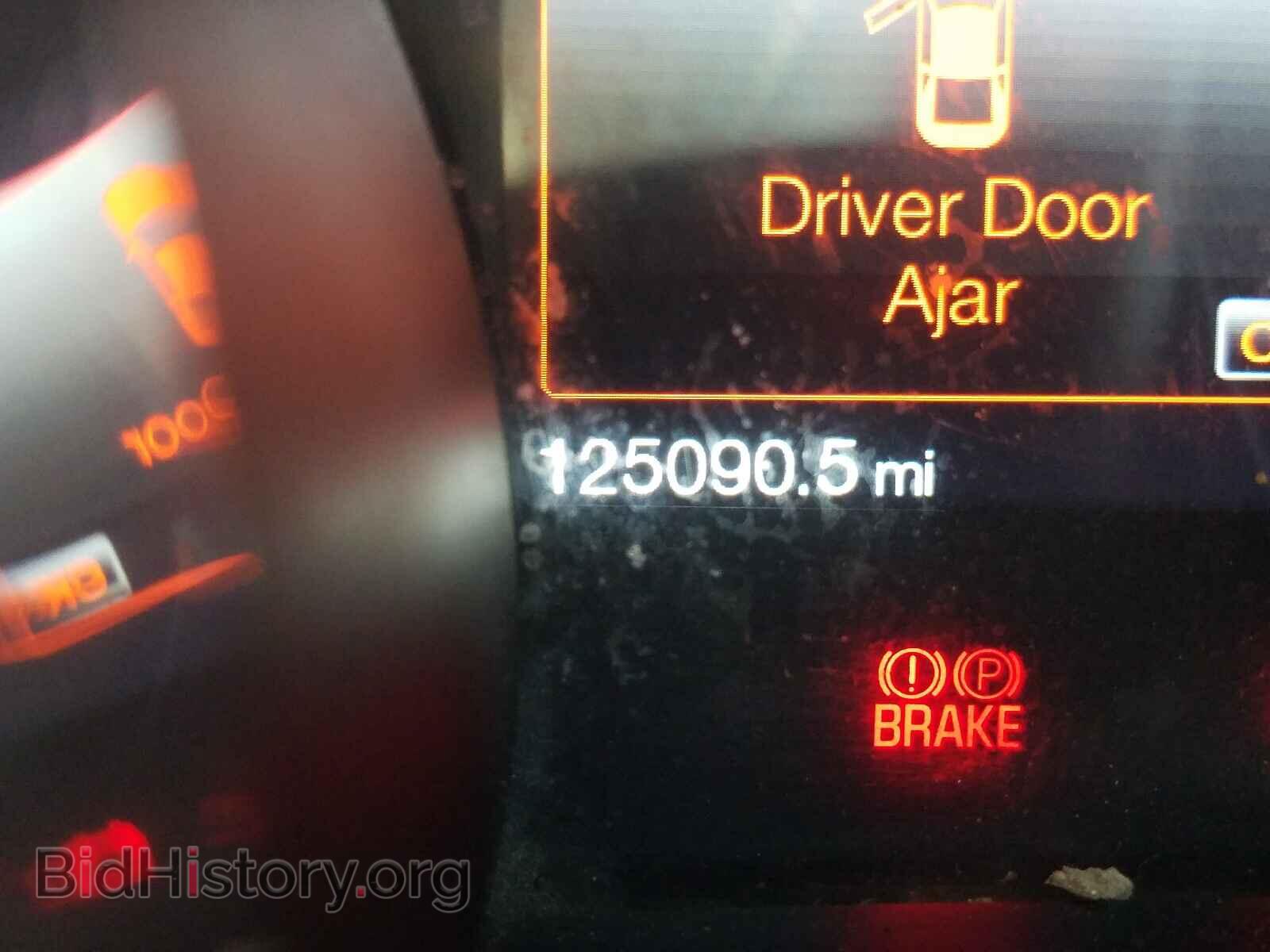 2013 FORD MUSTANG - VIN: 1ZVBP8CF1D5282013 - Фото 8