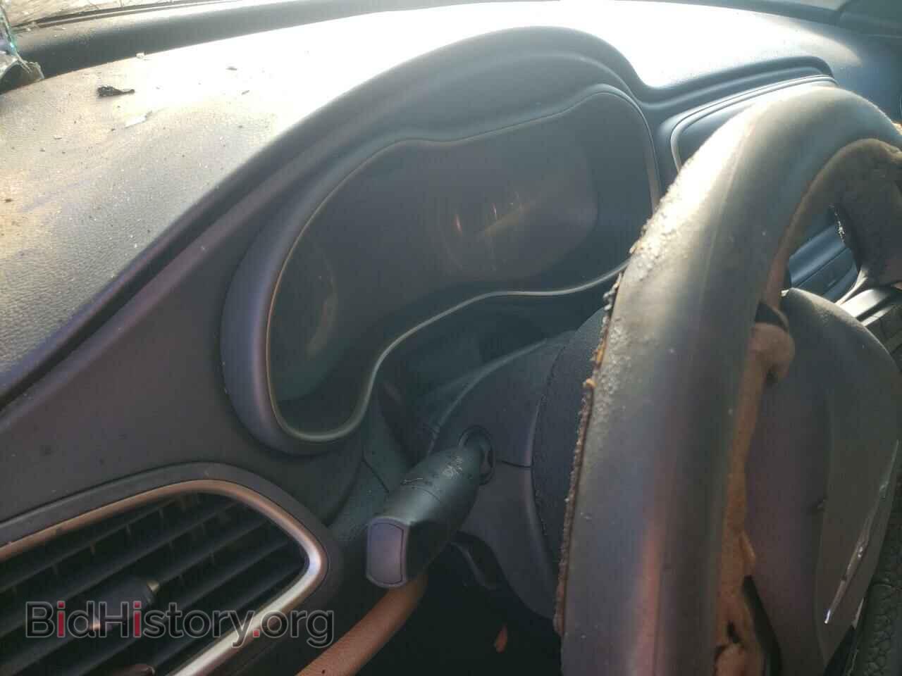 2017 CHRYSLER 200 - VIN: 1C3CCCABXHN501728 - Фото 9