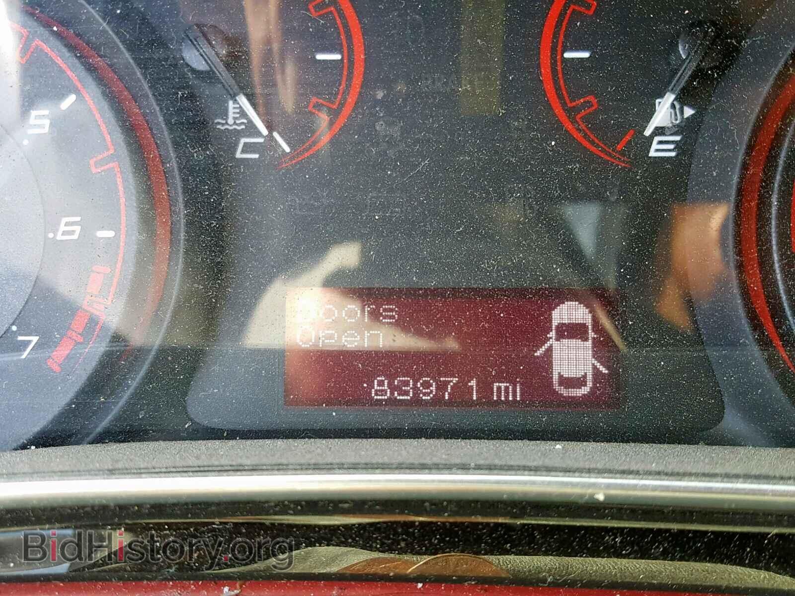 2015 DODGE DART - VIN: 1C3CDFBB0FD306656 - Photo 8