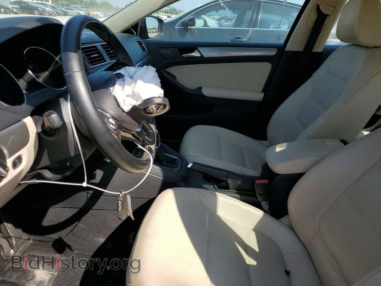 2017 VOLKSWAGEN JETTA - VIN: 3VWDB7AJ5HM387355 - Фото 7