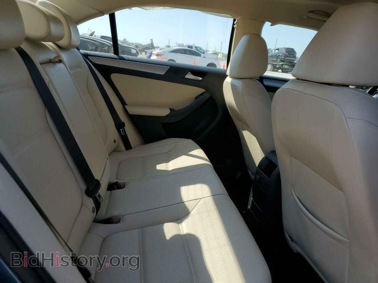 2017 VOLKSWAGEN JETTA - VIN: 3VWDB7AJ5HM387355 - Фото 10
