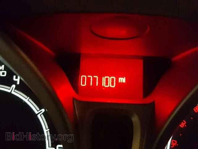 2011 FORD FIESTA - VIN: 3FADP4EJ1BM106159 - Фото 8