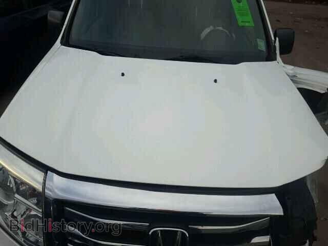 2013 HONDA PILOT - VIN: 5FNYF3H20DB014867 - Фото 7