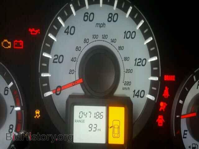 2013 HONDA PILOT - VIN: 5FNYF3H20DB014867 - Фото 8
