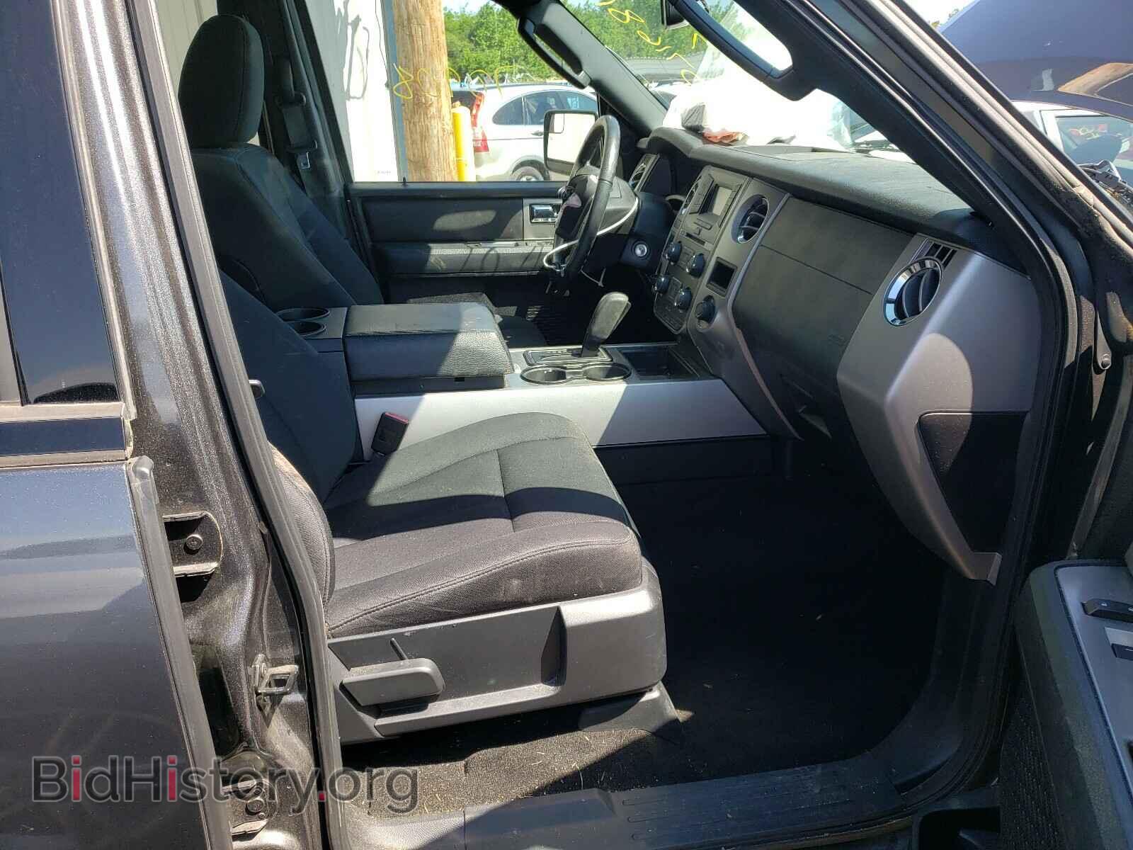 2017 FORD EXPEDITION - VIN: 1FMJU1HT9HEA21498 - Фото 5