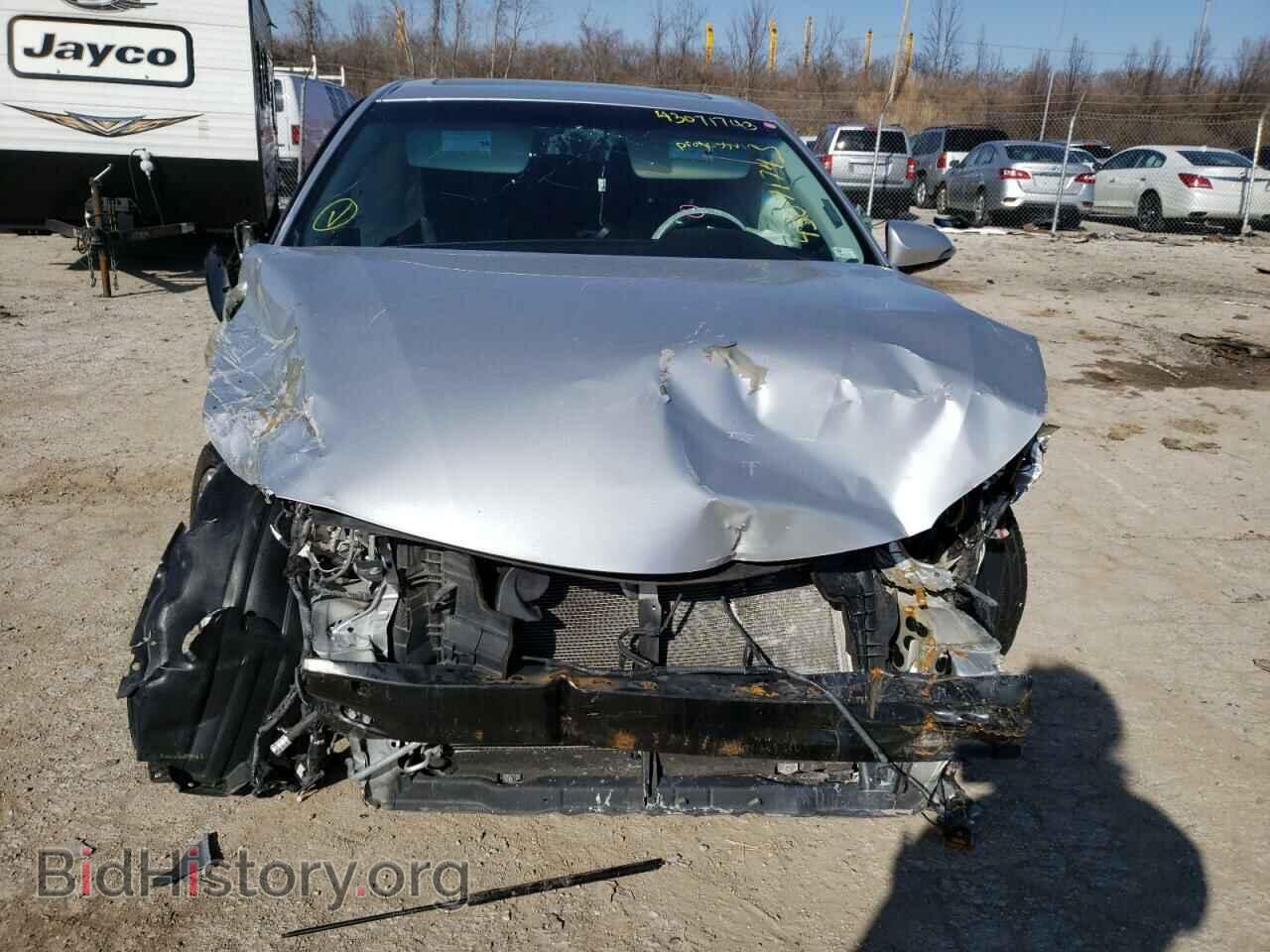 2014 TOYOTA AVALON - VIN: 4T1BK1EB3EU112712 - Фото 5