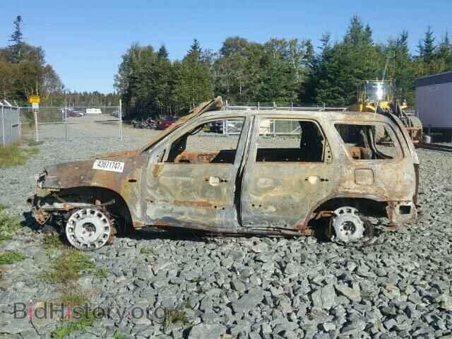 2002 MAZDA TRIBUTE - VIN: 4F2CU08172KM21591 - Фото 9