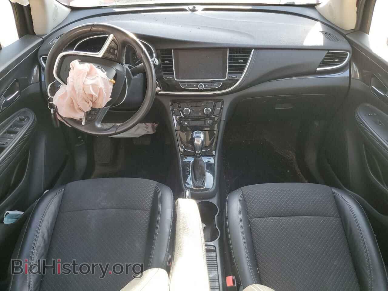 2017 BUICK ENCORE - VIN: KL4CJASB0HB242859 - Фото 8