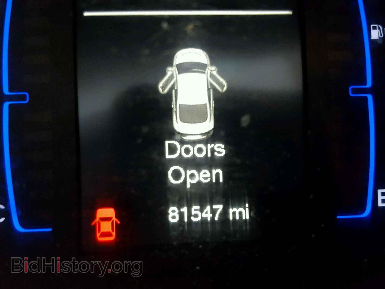 2016 CHRYSLER 200 - VIN: 1C3CCCAB2GN159092 - Фото 8