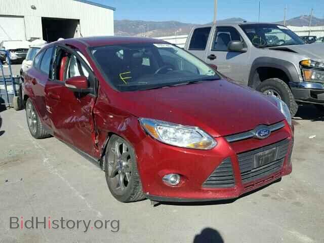 Фотография 1FADP3K21DL255876 - FORD FOCUS 2013