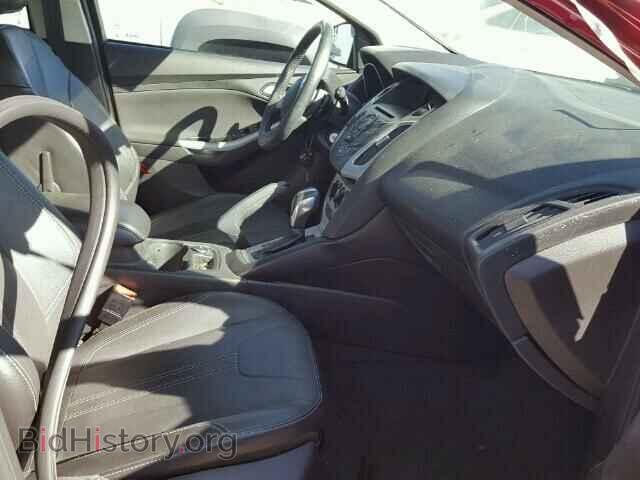 2013 FORD FOCUS - VIN: 1FADP3K21DL255876 - Фото 5