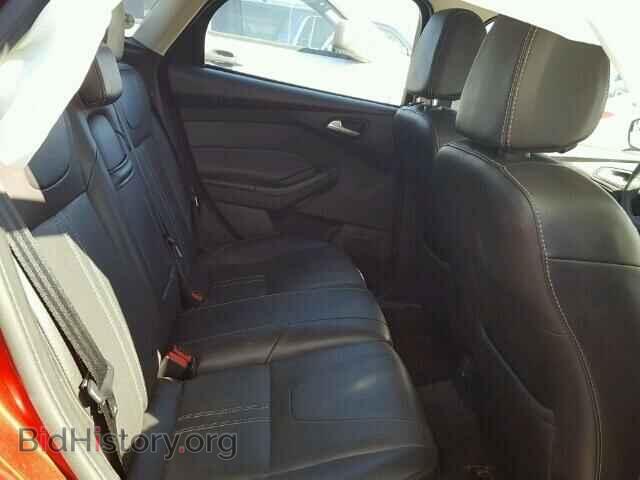 2013 FORD FOCUS - VIN: 1FADP3K21DL255876 - Фото 6