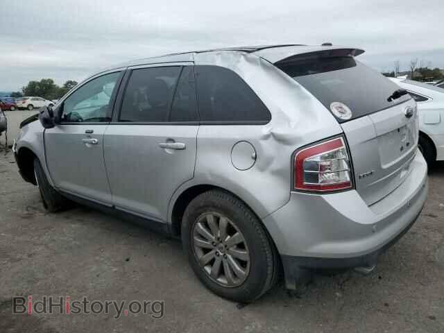 2010 FORD EDGE - VIN: 2FMDK3JCXABB03167 - Фото 2