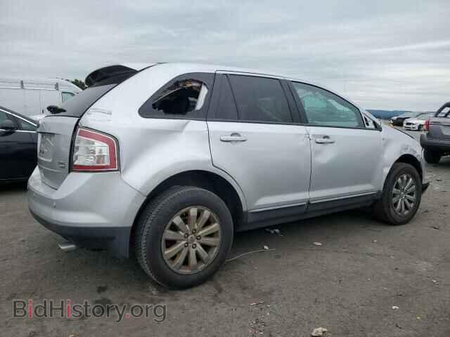 2010 FORD EDGE - VIN: 2FMDK3JCXABB03167 - Фото 3