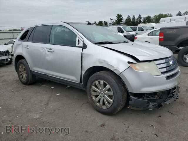 2010 FORD EDGE - VIN: 2FMDK3JCXABB03167 - Фото 4
