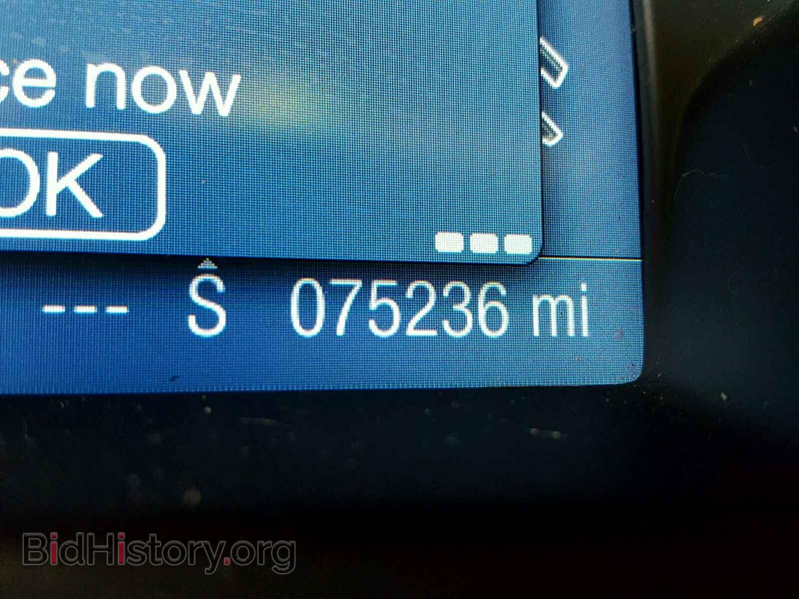 2013 FORD FOCUS - VIN: 1FADP3F2XDL132264 - Фото 8