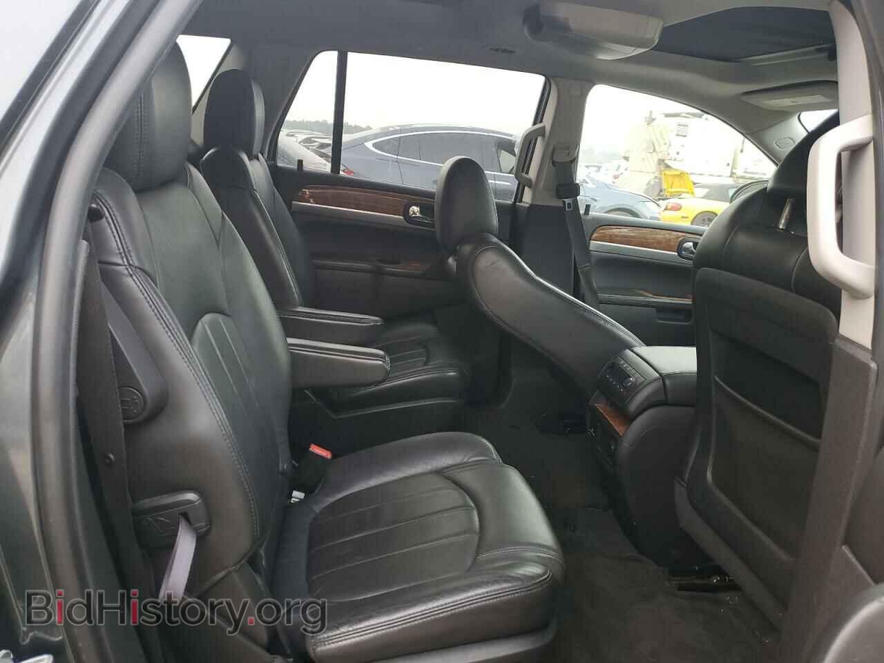 2012 BUICK ENCLAVE - VIN: 5GAKRDED8CJ423653 - Photo 11