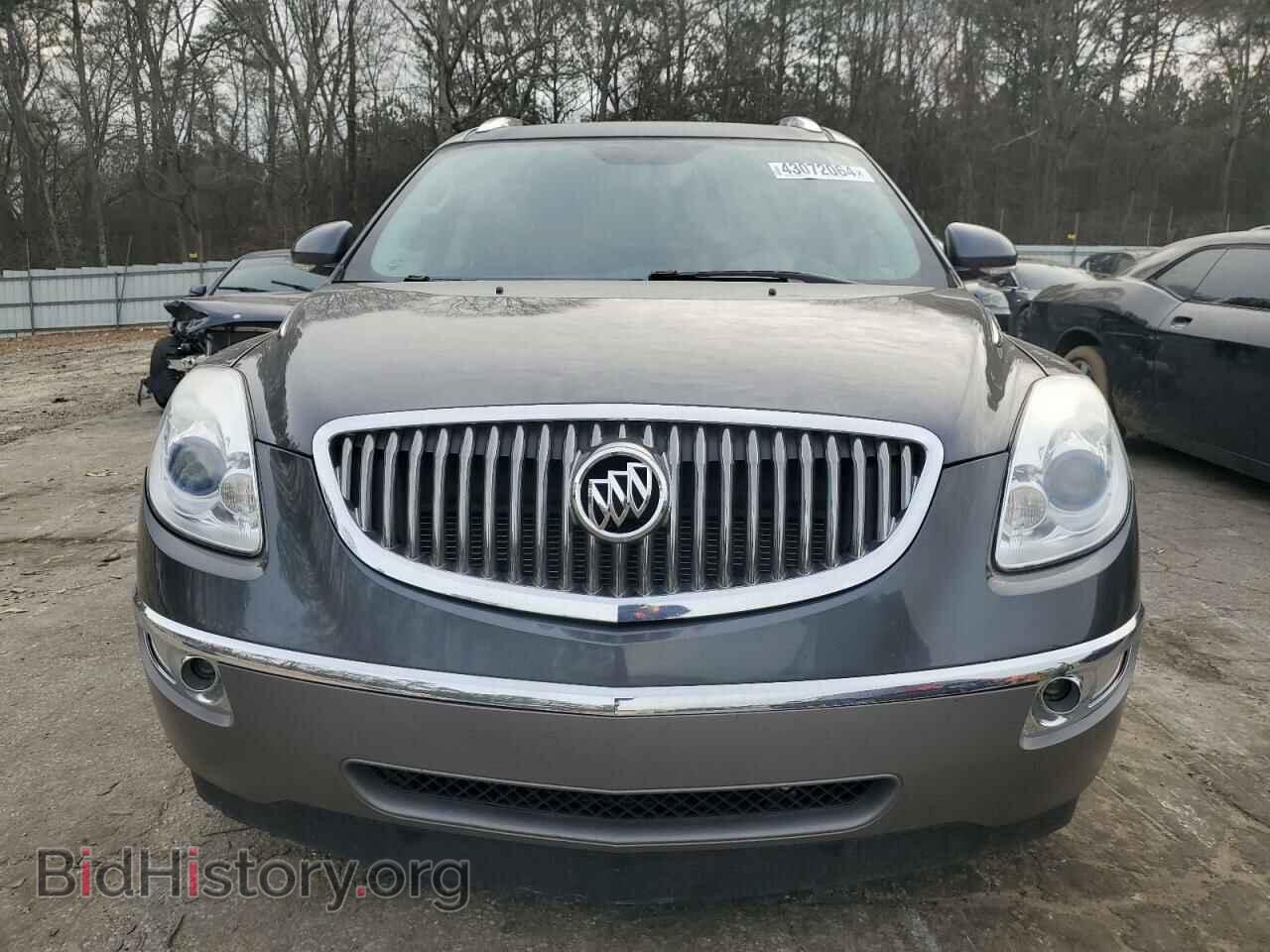 2012 BUICK ENCLAVE - VIN: 5GAKRDED8CJ423653 - Photo 5