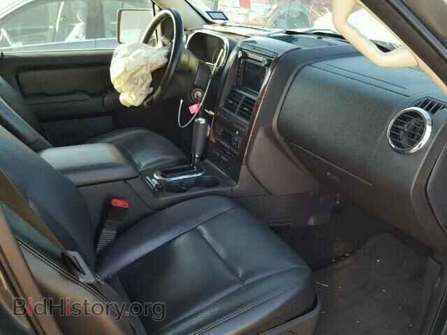 2010 FORD EXPLORER - VIN: 1FMEU6FE8AUA51204 - Photo 5