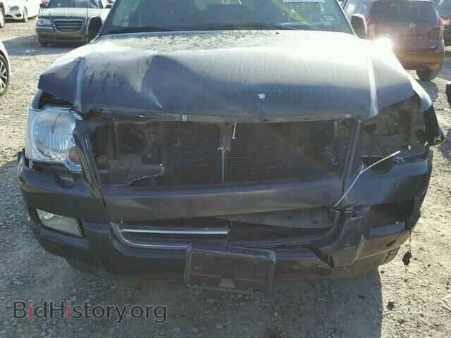 2010 FORD EXPLORER - VIN: 1FMEU6FE8AUA51204 - Photo 9