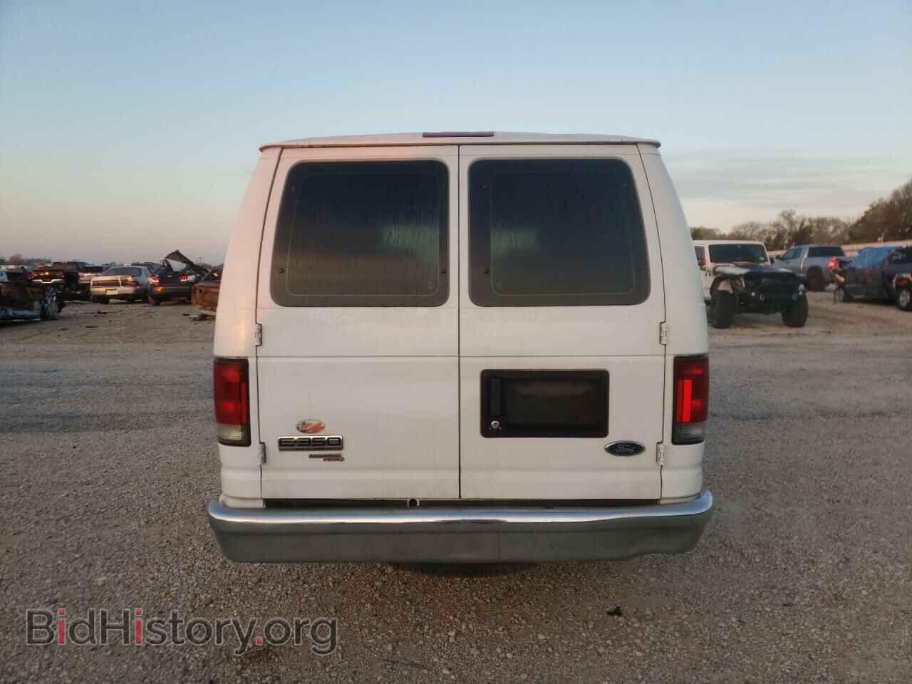 2008 FORD ECONOLINE - VIN: 1FBSS31L68DB15045 - Photo 6