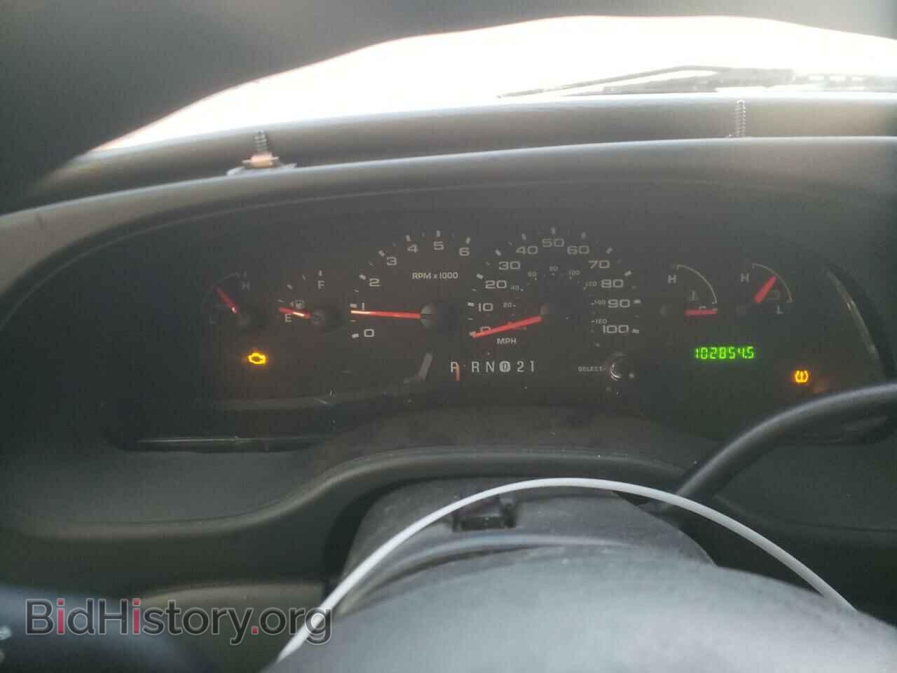 2008 FORD ECONOLINE - VIN: 1FBSS31L68DB15045 - Photo 9