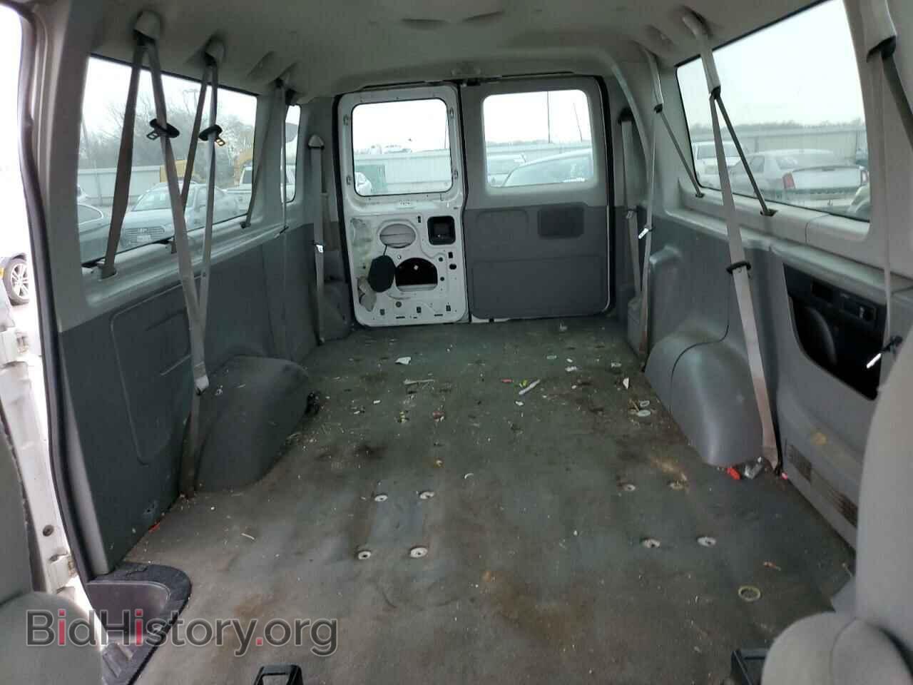 2008 FORD ECONOLINE - VIN: 1FBSS31L68DB15045 - Photo 10