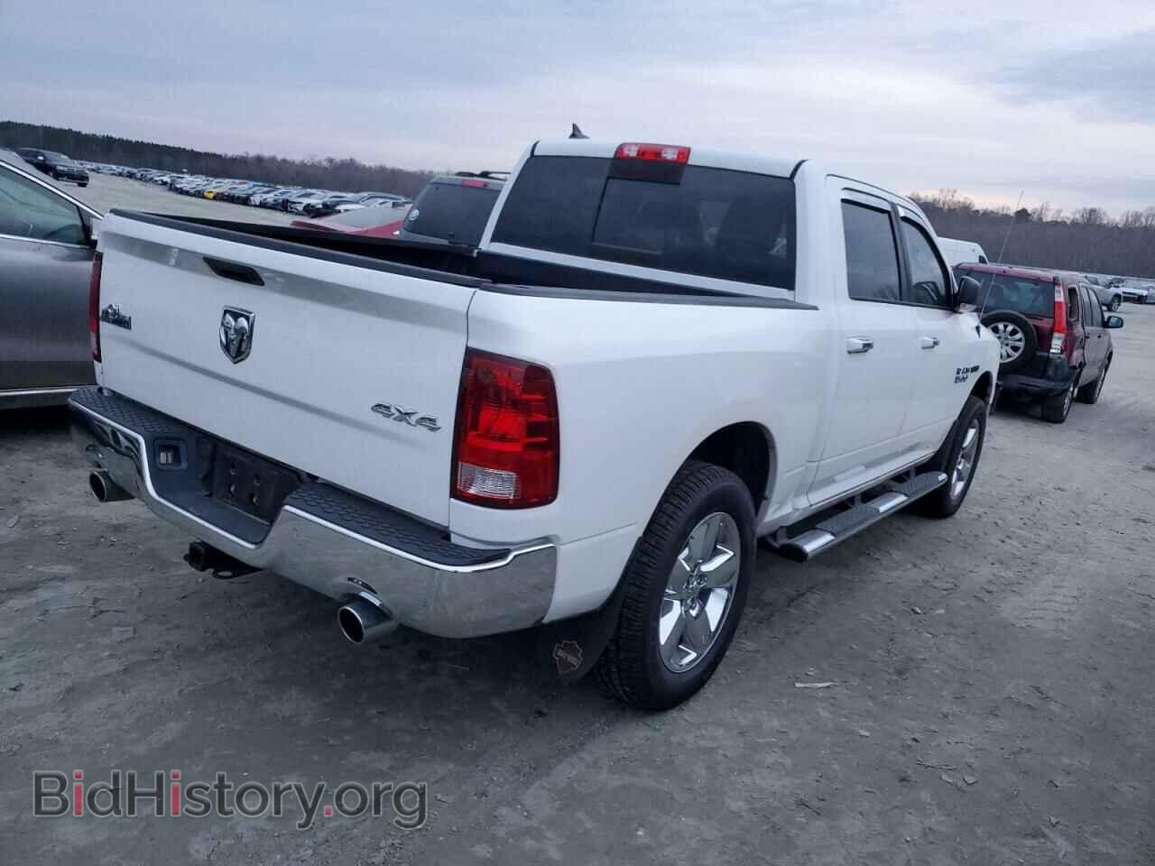 2015 RAM 1500 - VIN: 1C6RR7LM5FS740927 - Photo 3