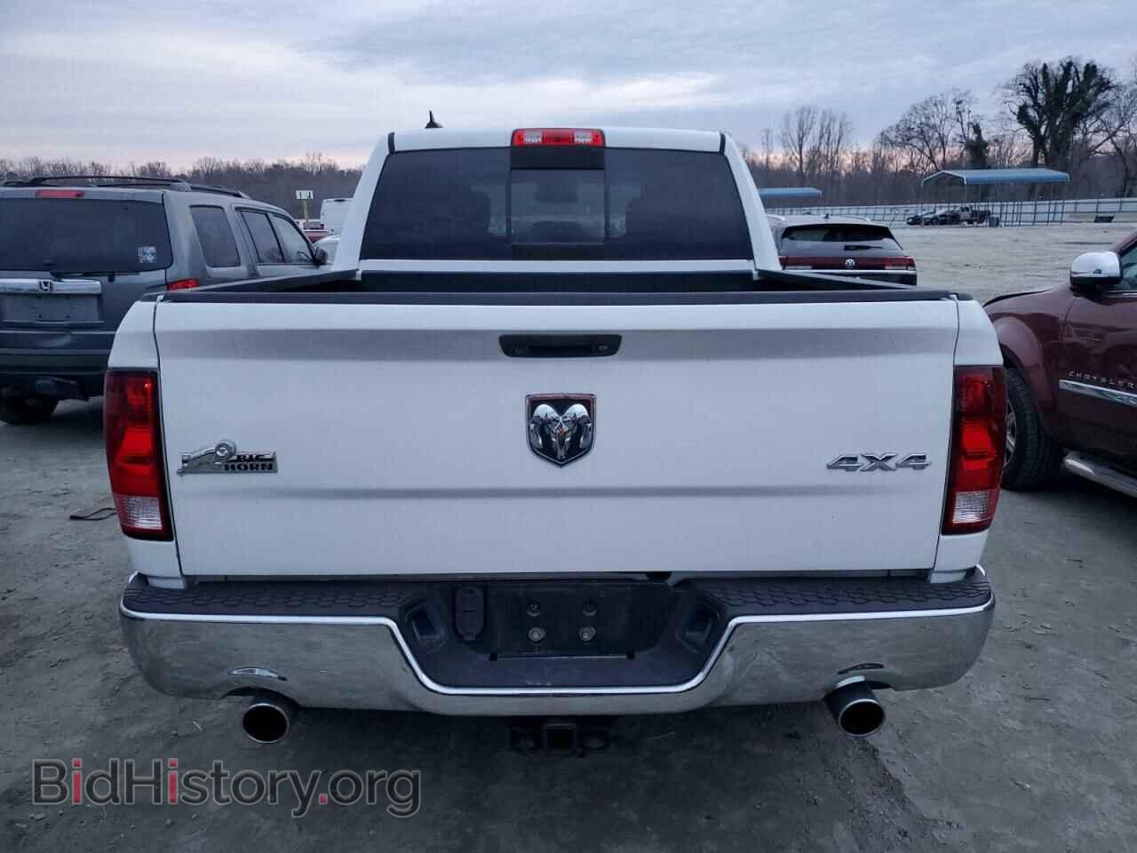 2015 RAM 1500 - VIN: 1C6RR7LM5FS740927 - Photo 6