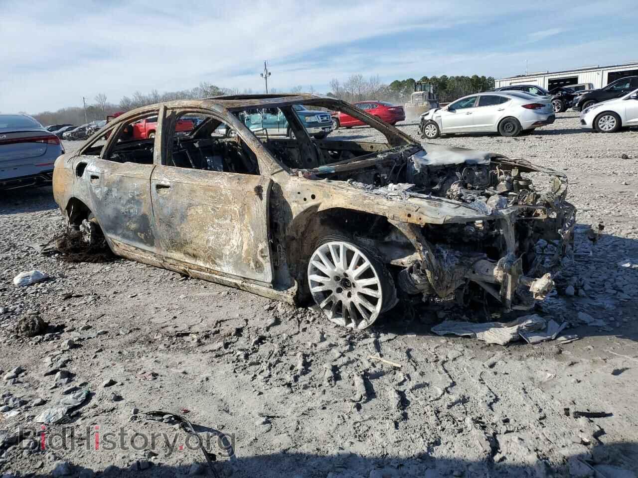 2006 AUDI A6 - VIN: WAUDH74F46N182862 - Фото 4