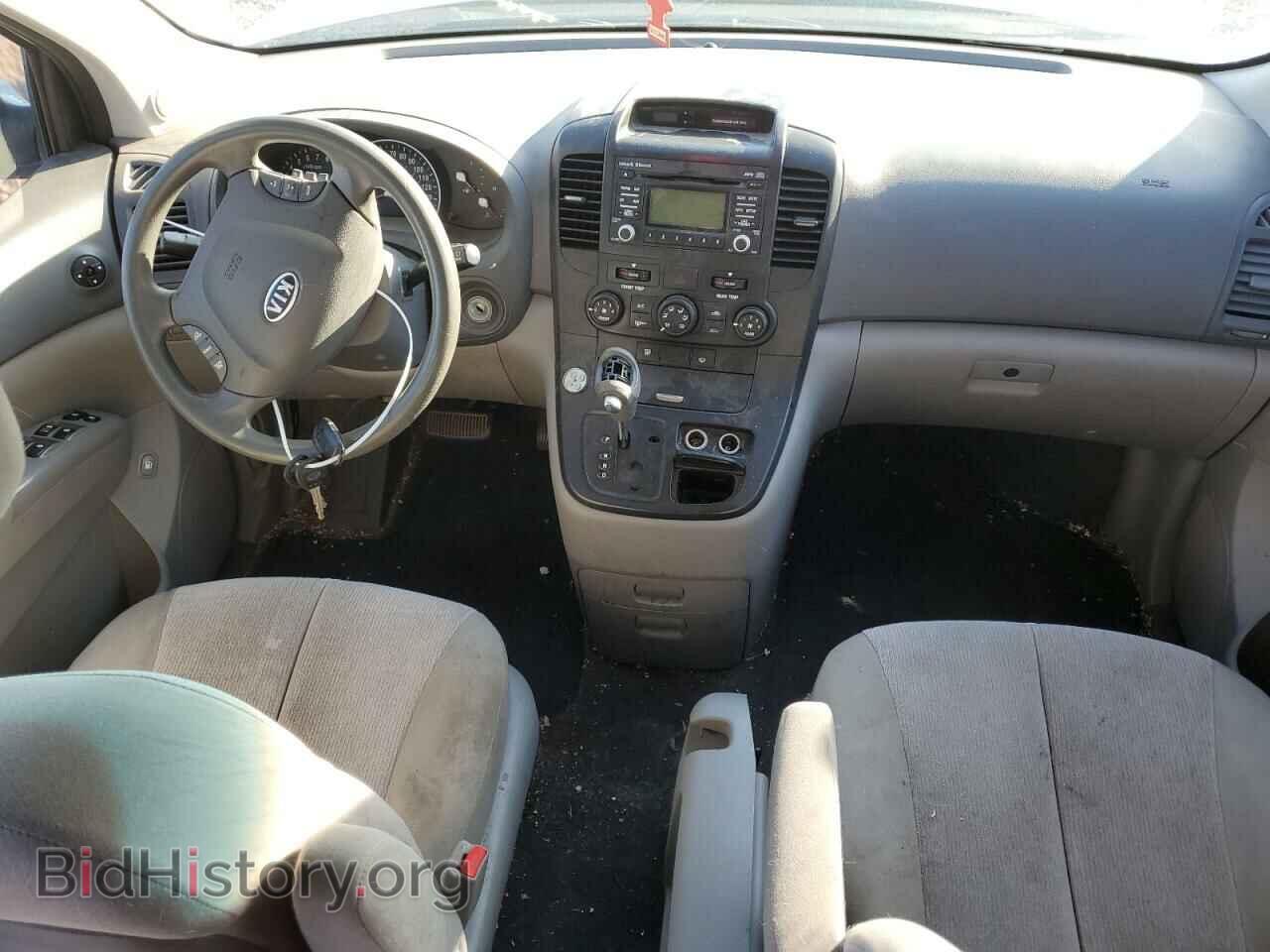 2012 KIA All Models - VIN: KNDMG4C78C6441941 - Photo 8