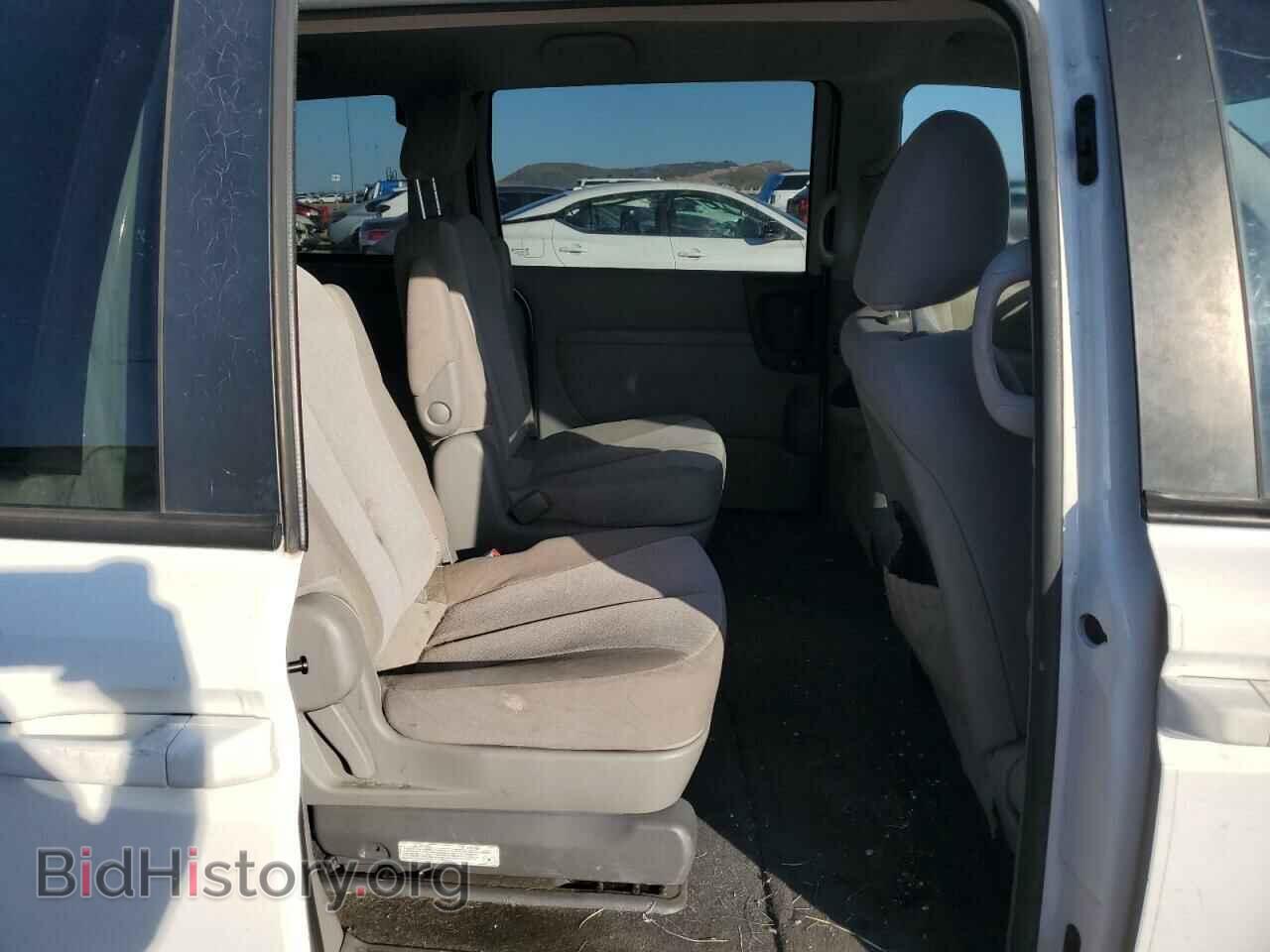 2012 KIA All Models - VIN: KNDMG4C78C6441941 - Photo 10
