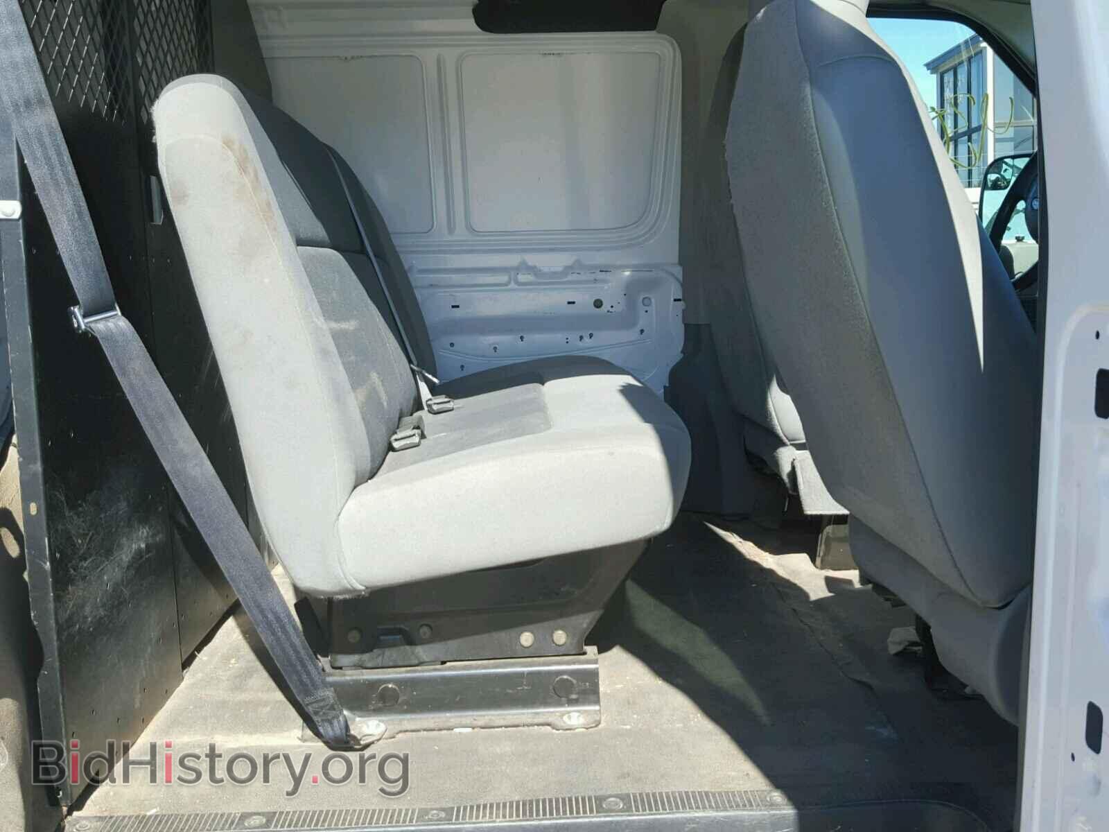 2013 FORD ECONOLINE - VIN: 1FTNE2EW0DDA33370 - Photo 6