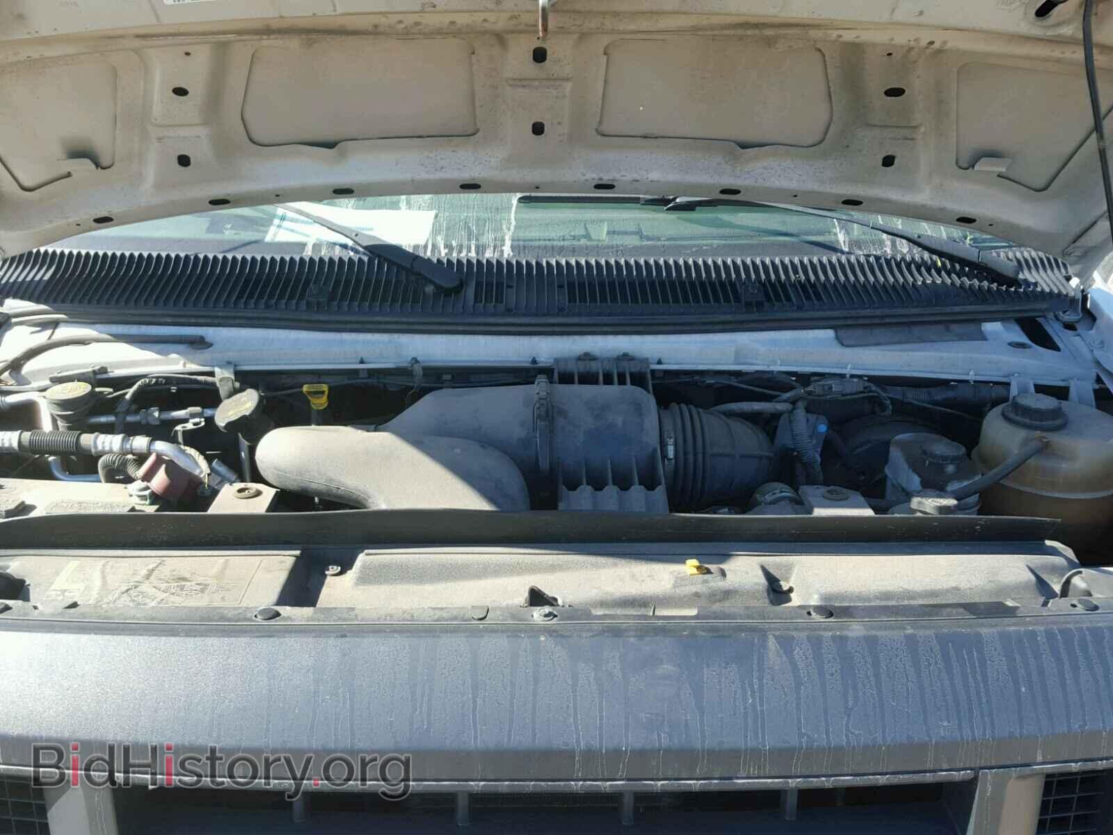 2013 FORD ECONOLINE - VIN: 1FTNE2EW0DDA33370 - Photo 7