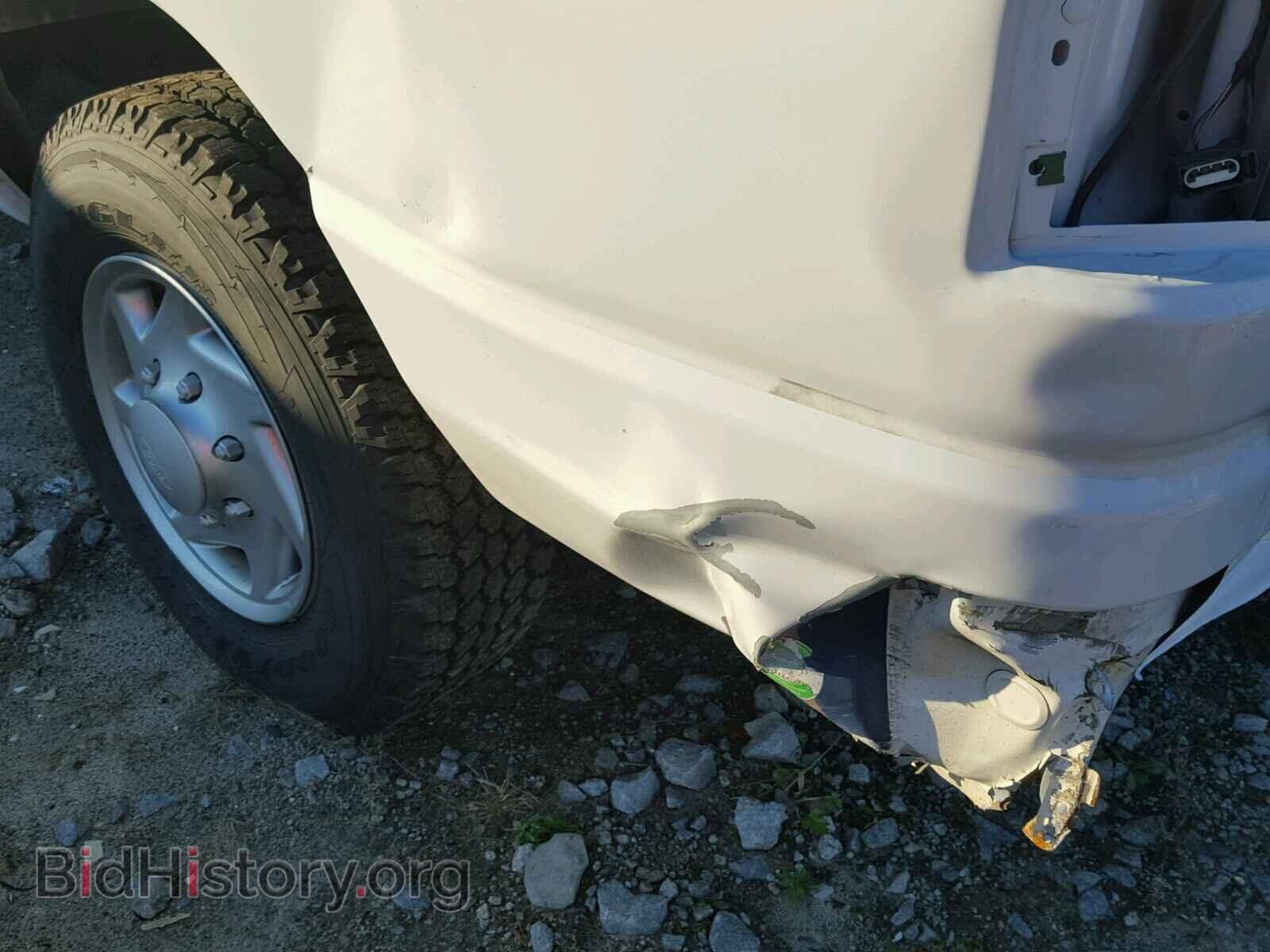 2013 FORD ECONOLINE - VIN: 1FTNE2EW0DDA33370 - Photo 9