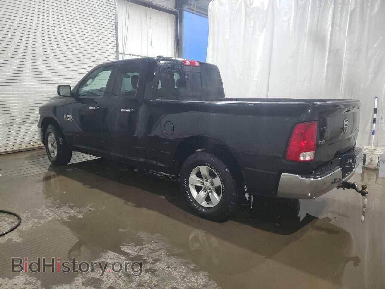 2017 RAM 1500 - VIN: 1C6RR7GGXHS807383 - Фото 2
