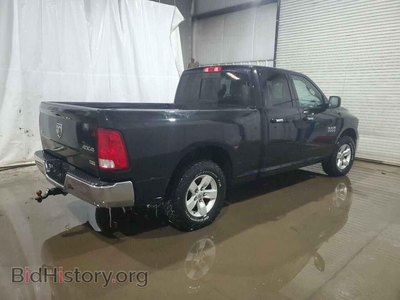 2017 RAM 1500 - VIN: 1C6RR7GGXHS807383 - Фото 3