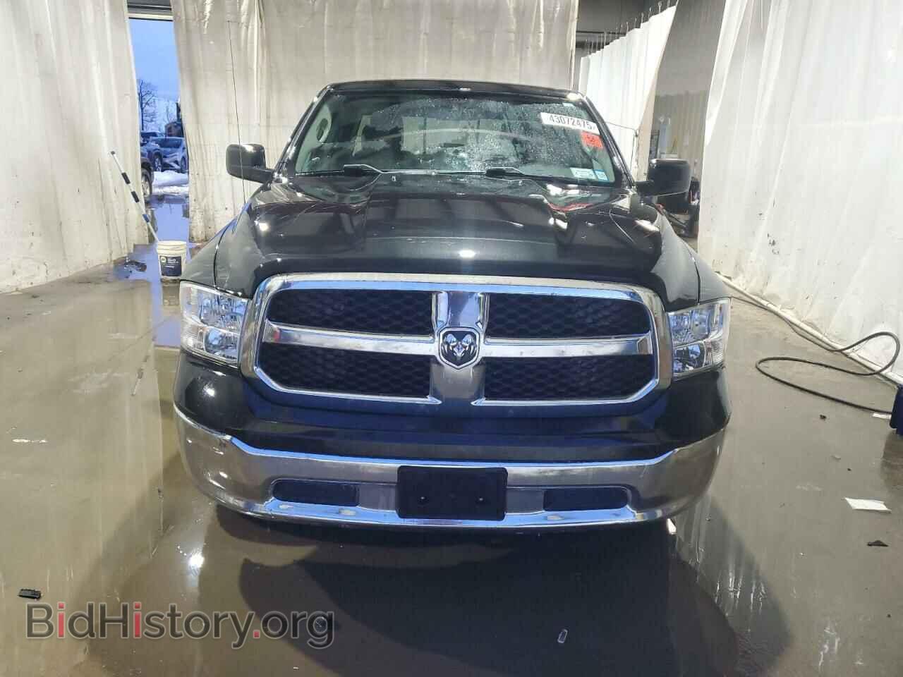 2017 RAM 1500 - VIN: 1C6RR7GGXHS807383 - Фото 5