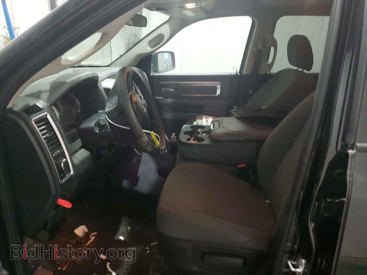 2017 RAM 1500 - VIN: 1C6RR7GGXHS807383 - Фото 7