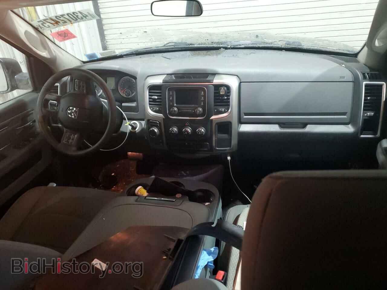 2017 RAM 1500 - VIN: 1C6RR7GGXHS807383 - Фото 8