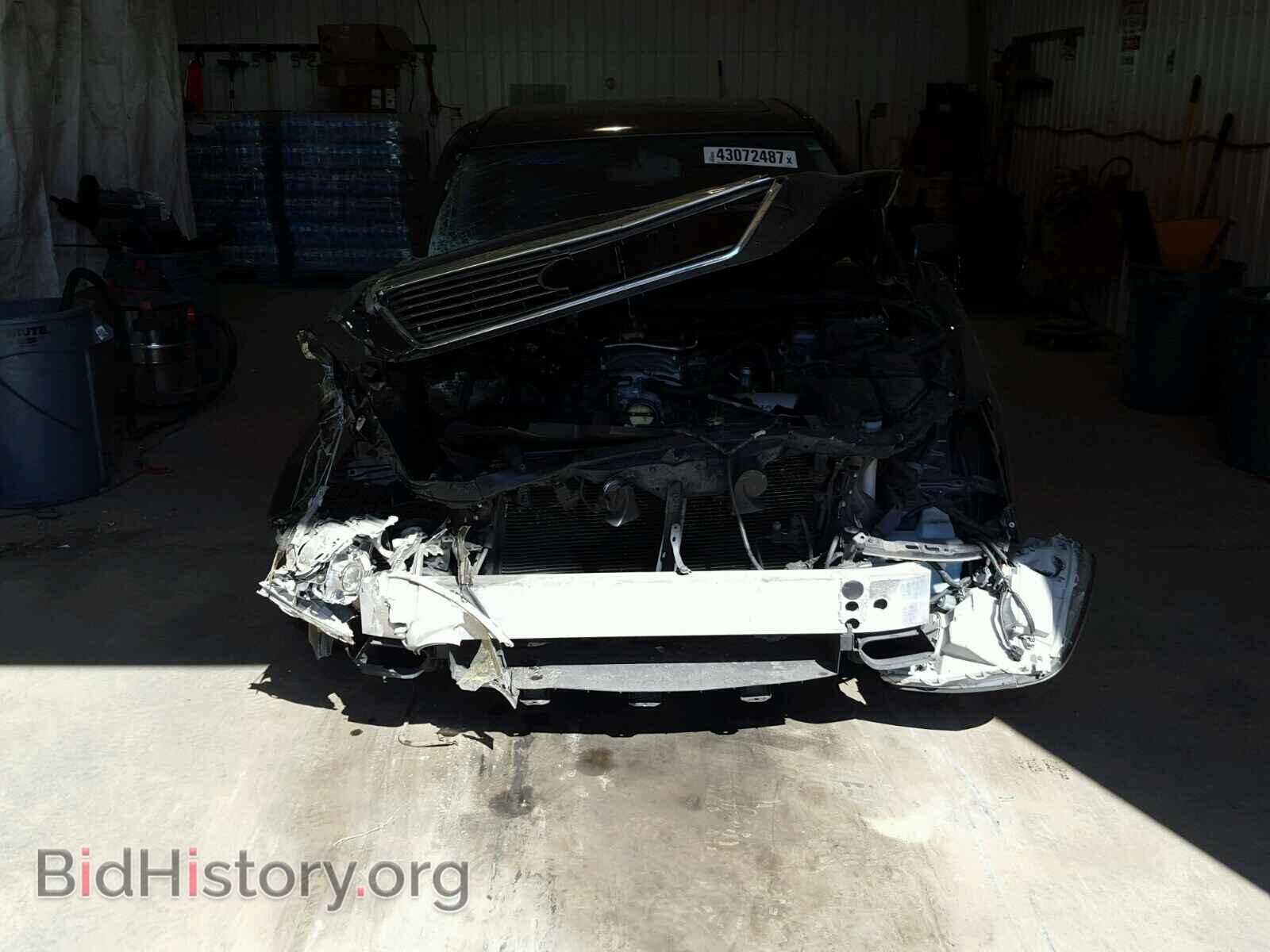 2005 LEXUS LS - VIN: JTHBN36F255009962 - Photo 9