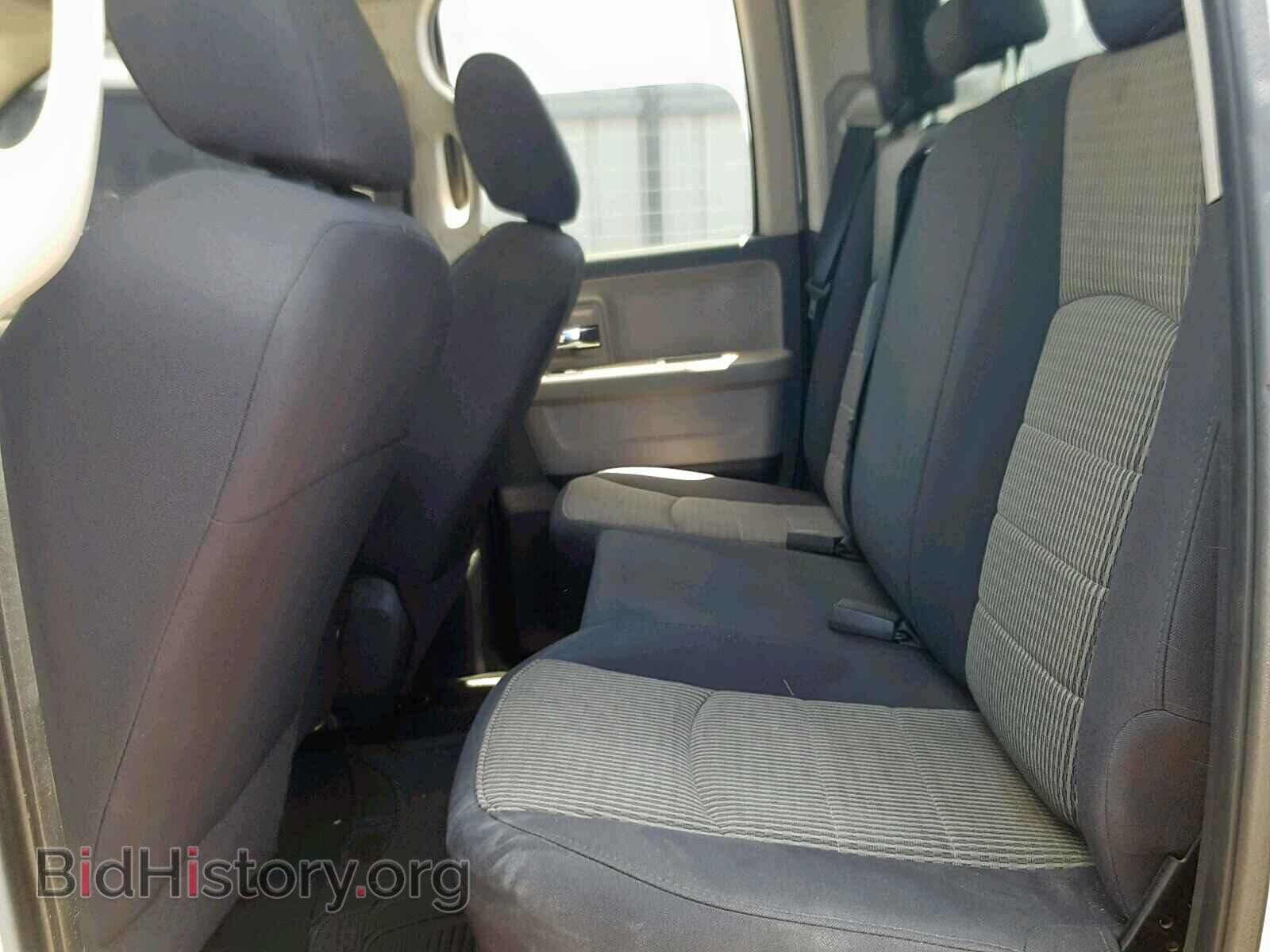 2011 DODGE RAM 1500 - VIN: 1D7RB1GP2BS519901 - Photo 6