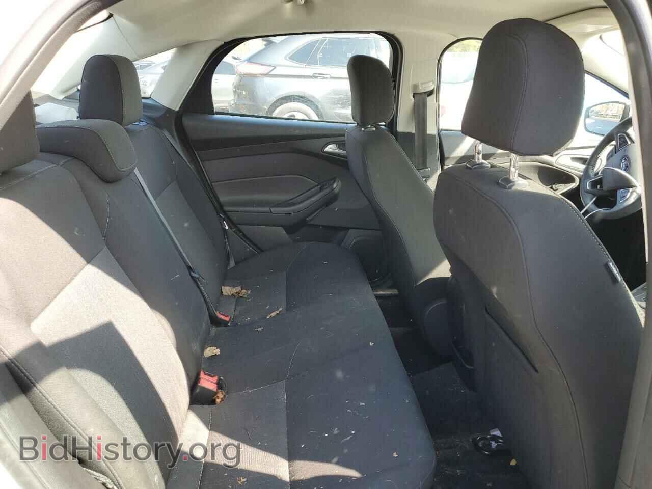 2015 FORD FOCUS - VIN: 1FADP3F27FL215783 - Фото 10