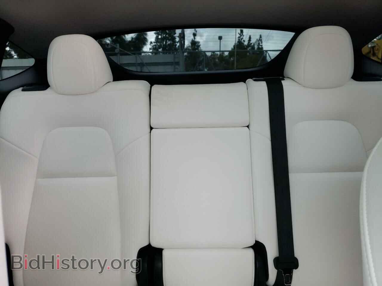2021 TESLA MODEL Y - VIN: 5YJYGDEE2MF202498 - Photo 10