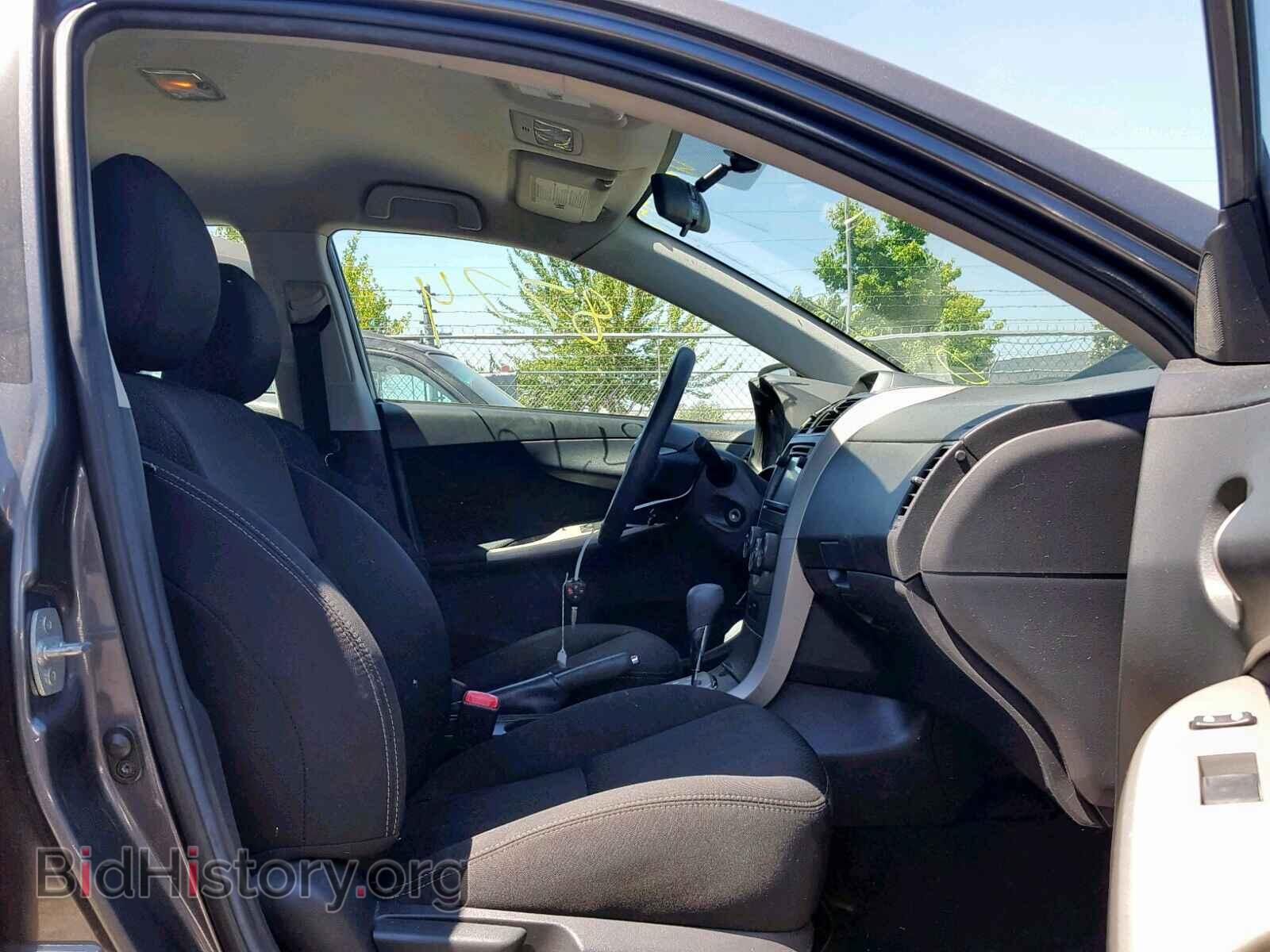 2013 TOYOTA COROLLA - VIN: 5YFBU4EE6DP145791 - Фото 5