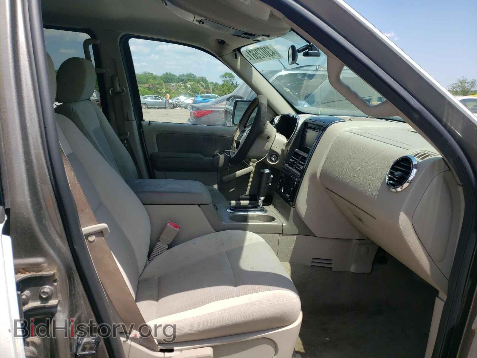 2006 FORD EXPLORER - VIN: 1FMEU73E16UA49022 - Photo 5