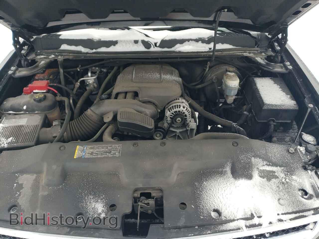 2011 CHEVROLET ALL Models - VIN: 3GCPKSE3XBG123679 - Фото 11